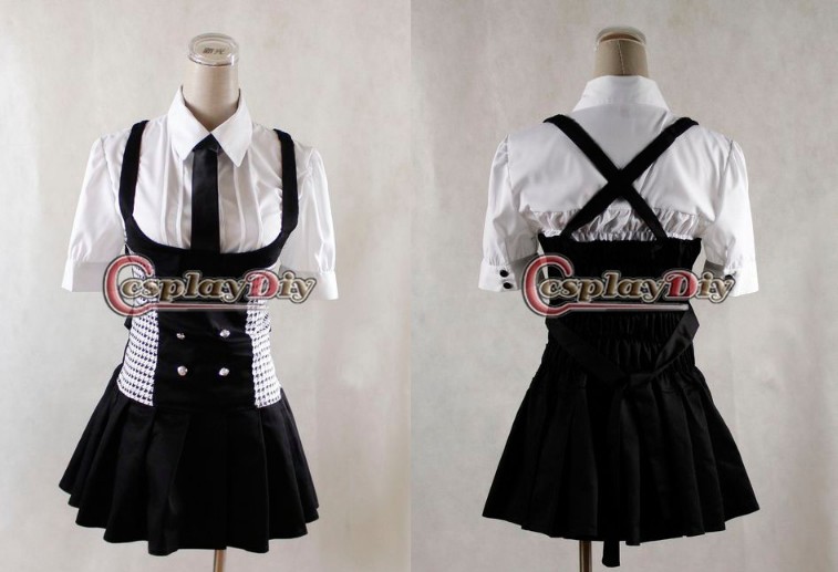 2014人気商品★妖狐ｘ僕エスエス 制服パターン一★コスプレ衣装★-アニメコスチューム問屋・仕入れ・卸・卸売り