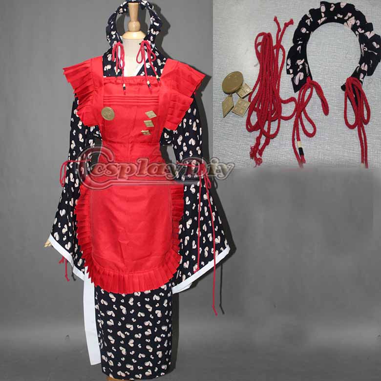 2014人気商品★AMNESIA アムネシア冥土の羊 主人公風★コスプレ衣装★-アニメコスチューム問屋・仕入れ・卸・卸売り