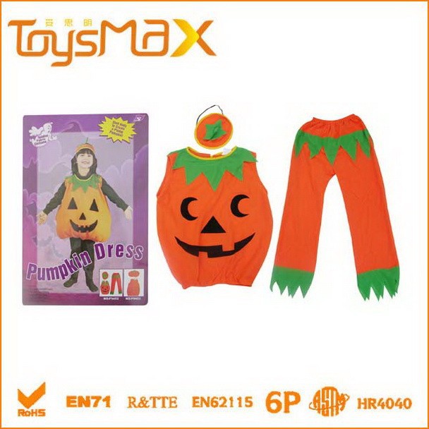 熱い販売の人気の衣装中国製の中古カボチャハロウィン衣装の販売-その他コスチューム問屋・仕入れ・卸・卸売り