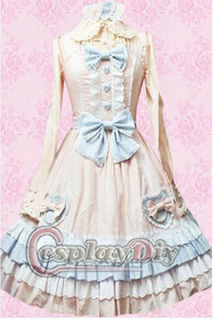 ☆オーダーメイド メイド ロリータシリーズ コスプレ衣装☆-アニメコスチューム問屋・仕入れ・卸・卸売り