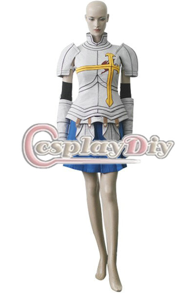 ☆フェアリーテール(FAIRY TAIL) エルザ・スカーレットerzaコスプレ衣装☆-アニメコスチューム問屋・仕入れ・卸・卸売り
