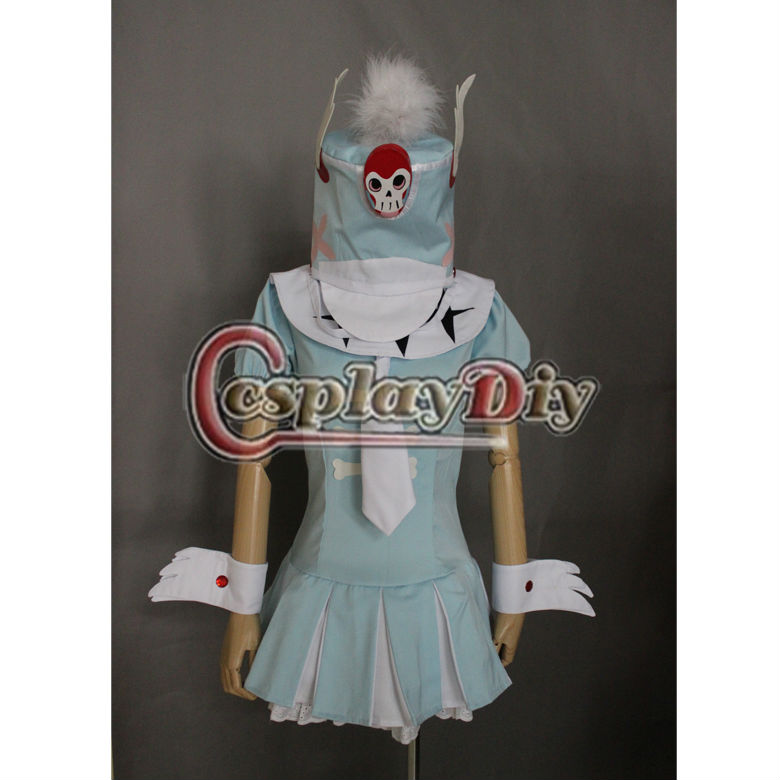 2014人気商品★キルラキル 乃音★コスプレ衣装★-アニメコスチューム問屋・仕入れ・卸・卸売り
