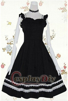 ☆オーダーメイド メイド ロリータシリーズ インド風 コスプレドレス☆-アニメコスチューム問屋・仕入れ・卸・卸売り