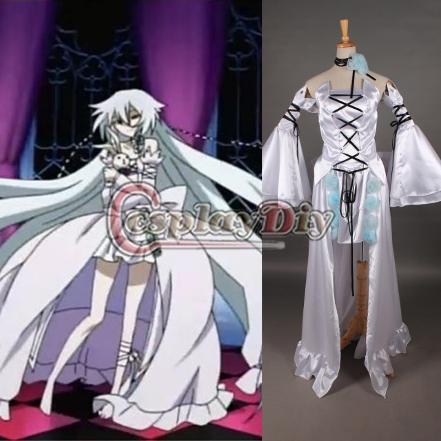 ☆アニメ パンドラハーツ アヴィスの意志 風 Will of the Abyss オーダーメイド☆-アニメコスチューム問屋・仕入れ・卸・卸売り