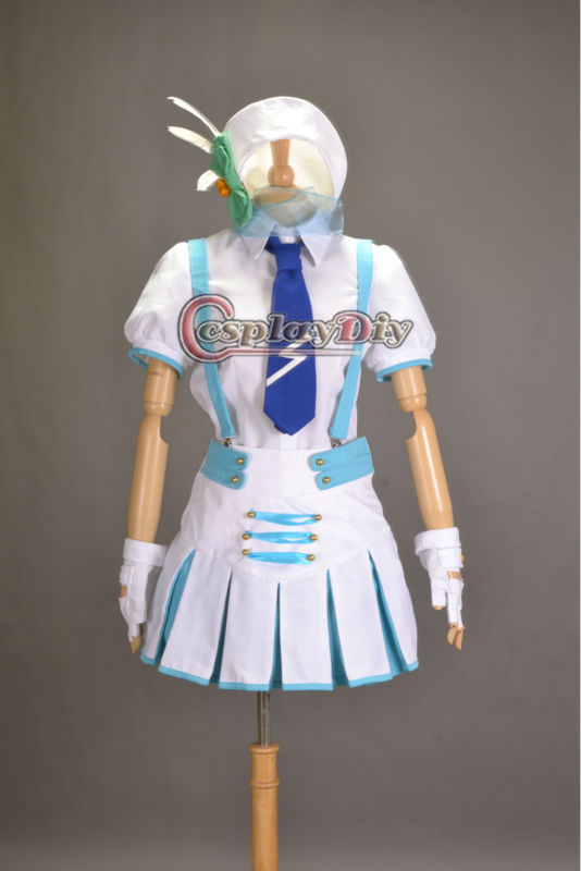 2013人気商品アニメ※ゲーム☆コスプレ衣装☆コスチュームcostume-アニメコスチューム問屋・仕入れ・卸・卸売り