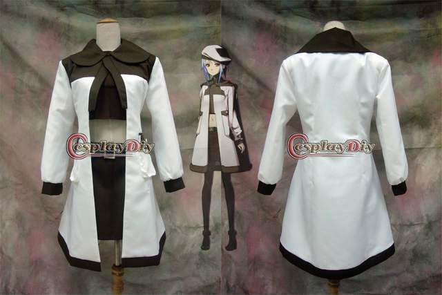 cosplay☆コスプレ衣装★ゲーム★ギルティクラウン ロストクリスマス キャロル-アニメコスチューム問屋・仕入れ・卸・卸売り
