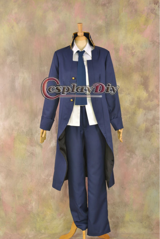 2012人気新番組コスプレ衣装✩costume★K キズナ 夜刀神狗朗-アニメコスチューム問屋・仕入れ・卸・卸売り