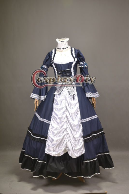 2013人気商品アニメ※舞台類コスチューム☆コスプレ衣装★ロリータドレス-アニメコスチューム問屋・仕入れ・卸・卸売り