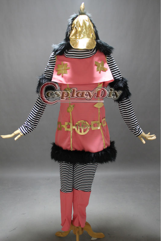 人気新番品質グッドアニメ※ゲーム☆コスプレ衣装♫ジョジョの奇妙な冒険 ホット・パンツ-アニメコスチューム問屋・仕入れ・卸・卸売り