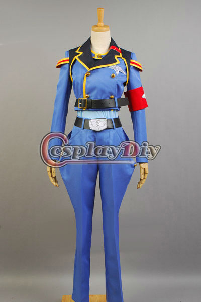 人気新番品質グッドアニメ※ゲーム☆コスプレ衣装♫コードギアス 亡国のアキト 日向アキト-アニメコスチューム問屋・仕入れ・卸・卸売り