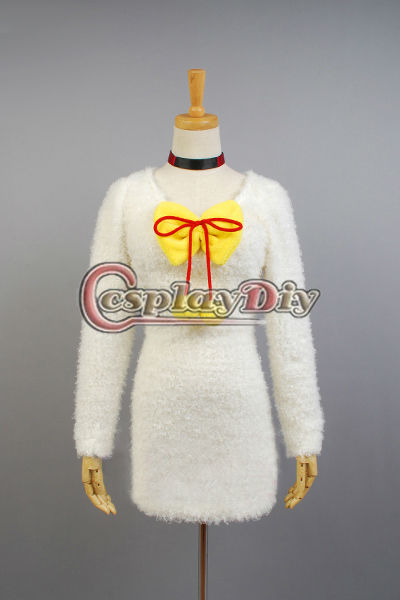 2013人気新番組アニメ※ゲーム☆コスプレ衣装♫costume★K キズナ ねこ ネコ-アニメコスチューム問屋・仕入れ・卸・卸売り
