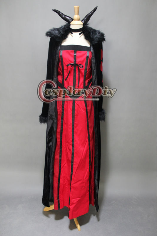 2013人気新番組アニメ✩コスプレ衣装✩costume★まおゆう 魔王-アニメコスチューム問屋・仕入れ・卸・卸売り