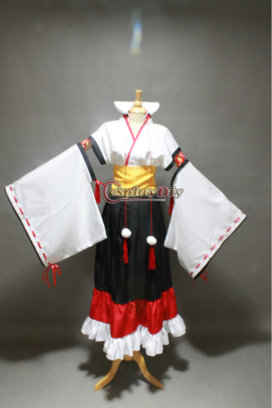 2013人気商品アニメ※ゲーム☆コスプレ衣装★東方プロジェクト 犬走椛-アニメコスチューム問屋・仕入れ・卸・卸売り