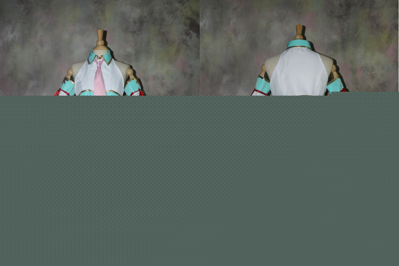 2013人気商品アニメ※ゲーム☆コスプレ衣装★恋姫無双 関羽 愛紗-アニメコスチューム問屋・仕入れ・卸・卸売り
