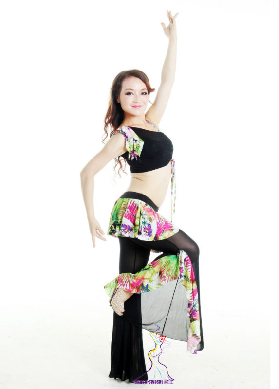 swegalベリーダンス衣装中国、 ベリーダンス衣装sgbdt140326を選択するための色-作業着問屋・仕入れ・卸・卸売り