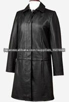 DL-1701レザーコート-コート問屋・仕入れ・卸・卸売り
