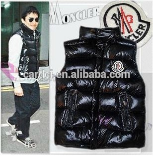 [MONCLER]モンクレール 2014-2015年秋冬新作 メンズダウンジャケット-コート問屋・仕入れ・卸・卸売り