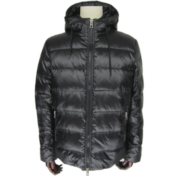 冬パディングジャケット2014年マンブラック色暖かく保つダウンジャケット埋めb2b衣類卸売-プラスサイズコート問屋・仕入れ・卸・卸売り