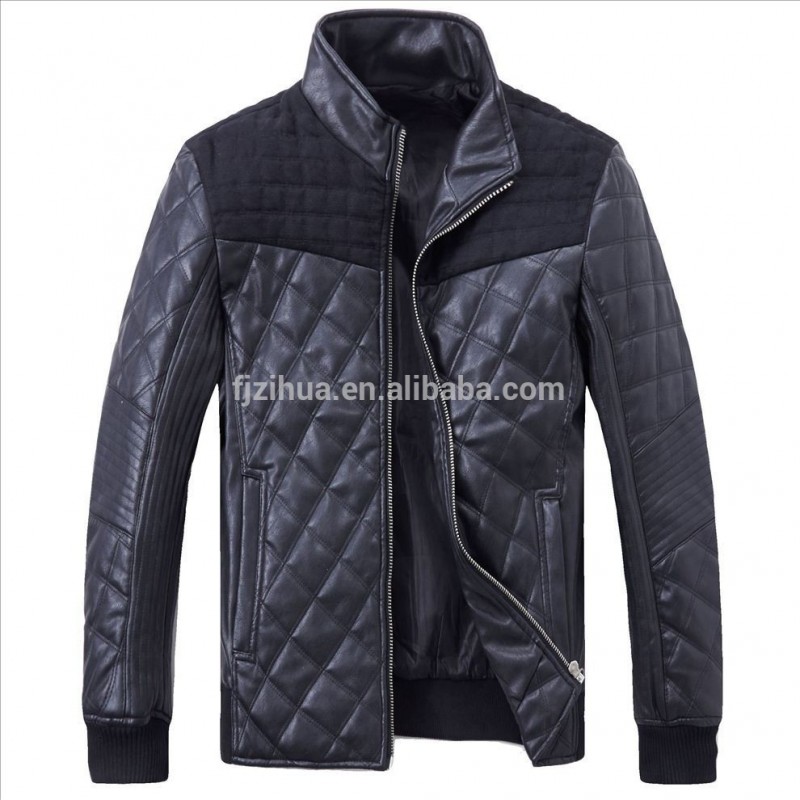 2015、 最新のデザインのためのメンズ冬のジャケット-プラスサイズコート問屋・仕入れ・卸・卸売り