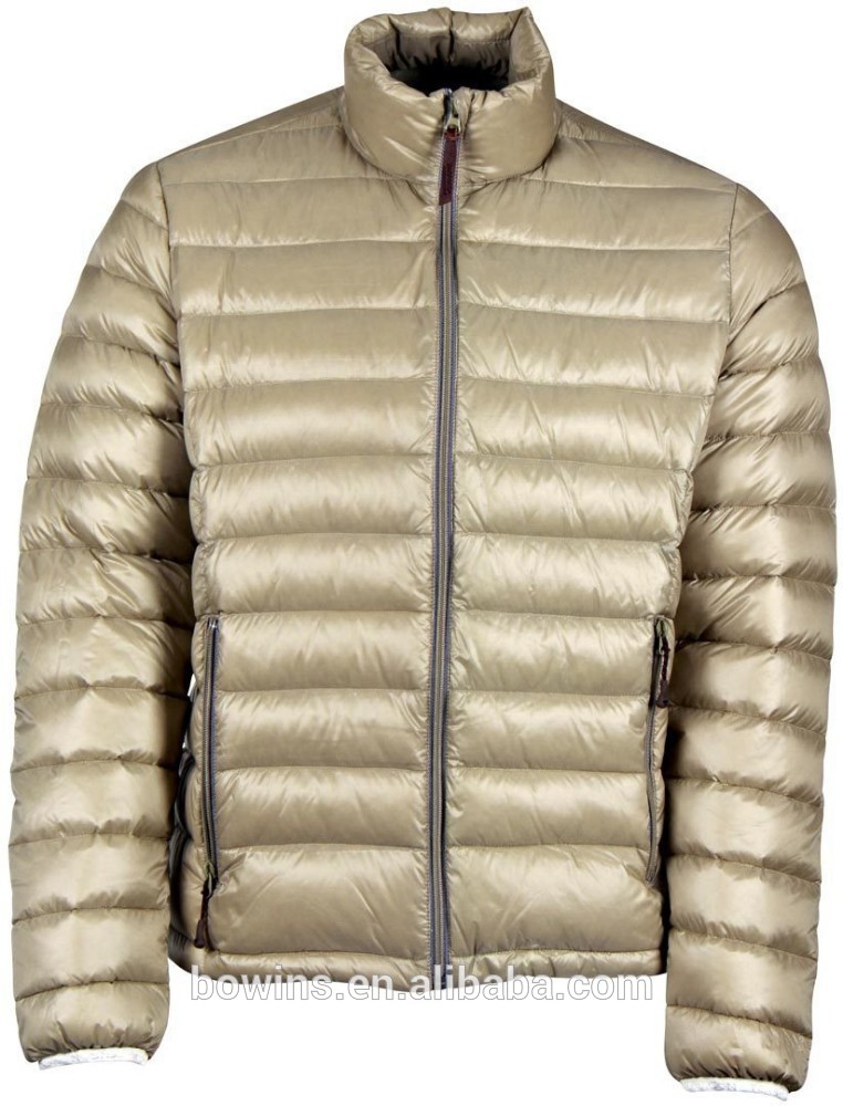 ヨーロピアンスタイルの品質フード付きの男性の冬のコート、 デザイナーダウンコートサーマル/ジャケット/衣類-プラスサイズコート問屋・仕入れ・卸・卸売り
