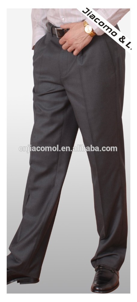 新しいスタイルの男性フォーマル2015ズボンのズボン、 男性用ズボン-ズボン問屋・仕入れ・卸・卸売り