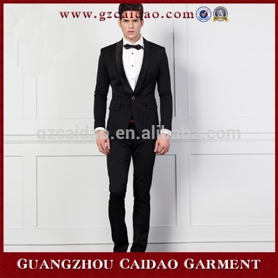 あなた自身の新しい設計テーラーメンズの結婚式のスーツの男性のための中国で-スーツ、タキシード問屋・仕入れ・卸・卸売り