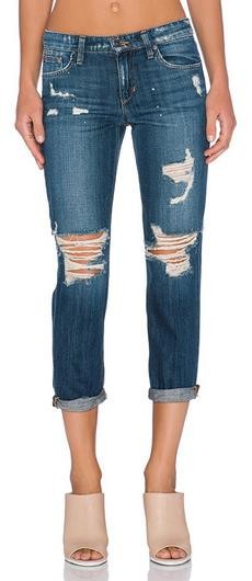 新しいボーイフレンド2015スタイルのジーンズ。 はデニムパンツを洗った破壊する、 セクシーな女性のジーンズ-ジーンズ問屋・仕入れ・卸・卸売り