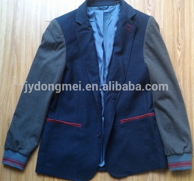 新しい卸売2015メンズレジャースーツ-スーツ、タキシード問屋・仕入れ・卸・卸売り