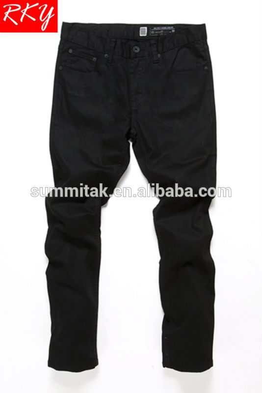 長いジーンズの色私たちのトップジーンズデニムパンツb35808衣服染料-ジーンズ問屋・仕入れ・卸・卸売り