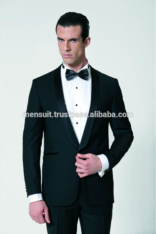 式のスーツの結婚式のスーツメンズ100％--- ウール高品質の生地のトルコ製-スーツ、タキシード問屋・仕入れ・卸・卸売り