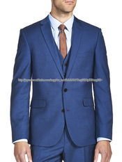 新しい到着のoem冬2016ファンシーカスタム設計されたカシミアミックスカラーのセットスリム男性のビジネススーツ-スーツ、タキシード問屋・仕入れ・卸・卸売り