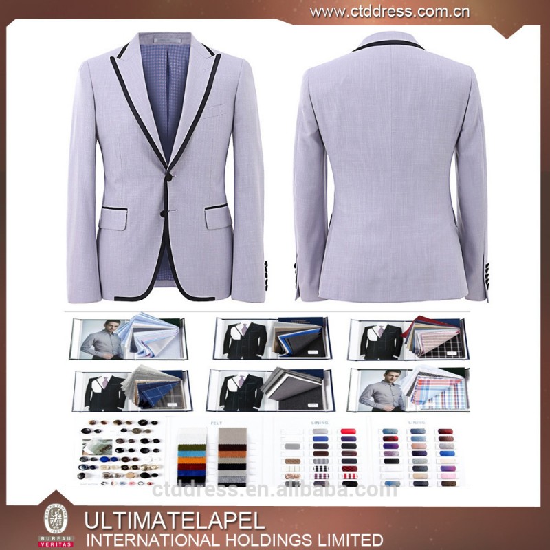 高品質オーダーメイドメンズスーツのテーラー中国で-スーツ、タキシード問屋・仕入れ・卸・卸売り