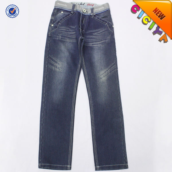 卸売oemを販売古典的な男性のジーンズのためのシンプルなスタイルのデザイン-ジーンズ問屋・仕入れ・卸・卸売り