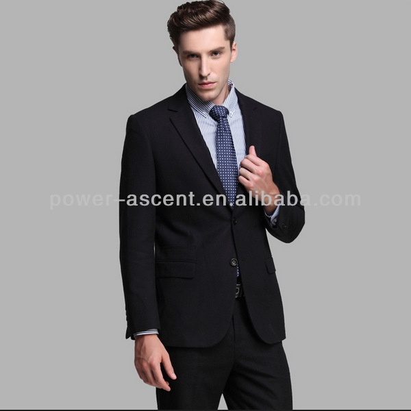 最新の設計の男性はスーツ2ピース2015oemサービス-スーツ、タキシード問屋・仕入れ・卸・卸売り