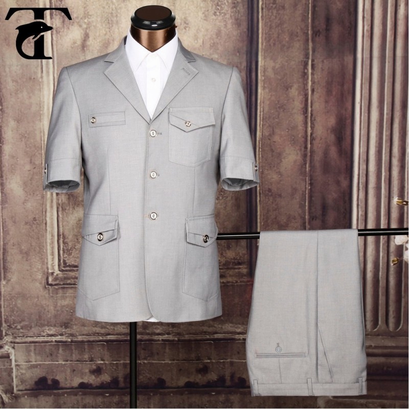 男性用スリムフィットのスーツ2015フォームイスタンブールトルコoemsercive-スーツ、タキシード問屋・仕入れ・卸・卸売り