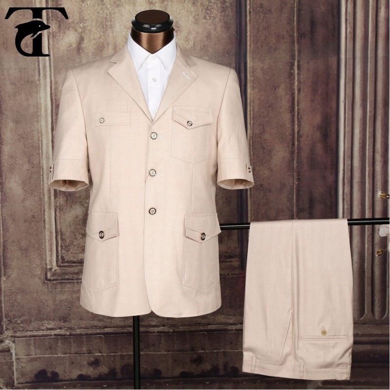 売れ筋2015イタリアブランドの男性のファッションビジネススーツ-スーツ、タキシード問屋・仕入れ・卸・卸売り