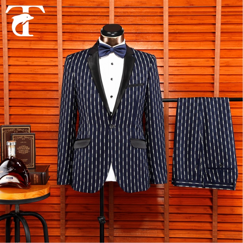 トップファッションの男性のビジネススーツ卸売業者-スーツ、タキシード問屋・仕入れ・卸・卸売り