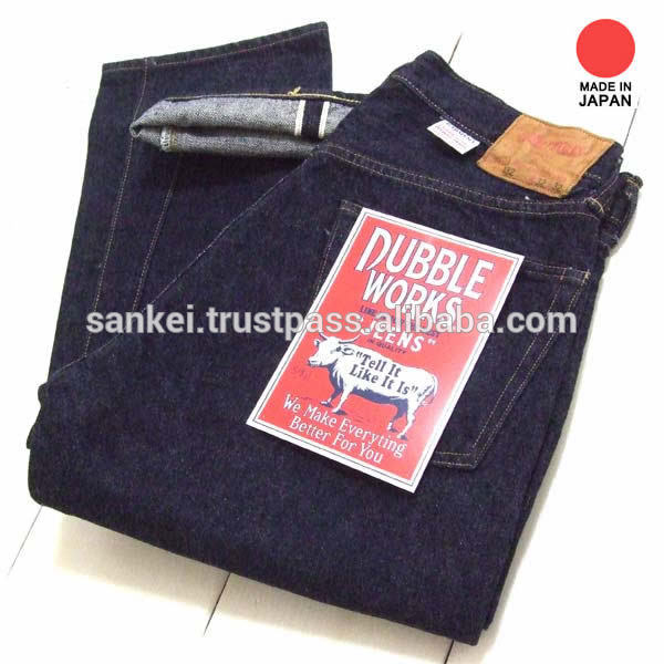 日本品質と不揃いgoodfashion使用のためのスタイルの男性のジーンズ、 利用可能なブランドコラボ-ジーンズ問屋・仕入れ・卸・卸売り