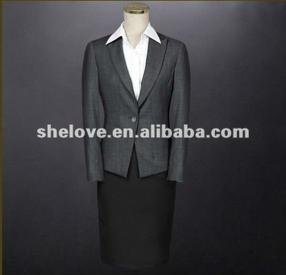 女性のビジネススーツ-スーツ、タキシード問屋・仕入れ・卸・卸売り
