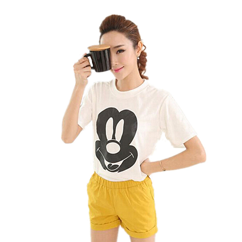 1pc熱い販売プラスのサイズファッション人気のデザイン夏のカジュアルなショートパンツ女性のショートパンツ、 ショーツ-ショーツ問屋・仕入れ・卸・卸売り