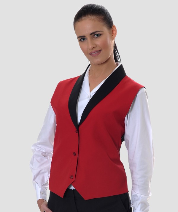 赤いコート付きの女性のスーツ-スーツ、タキシード問屋・仕入れ・卸・卸売り