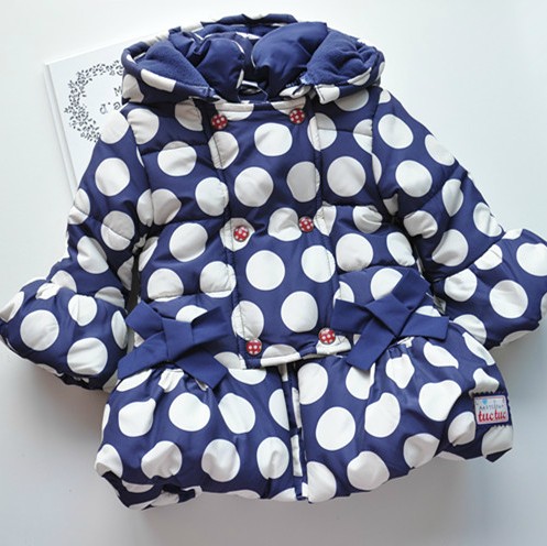 の赤ん坊の子供の女の子のためのジャケット-ベビージャケット、コート問屋・仕入れ・卸・卸売り