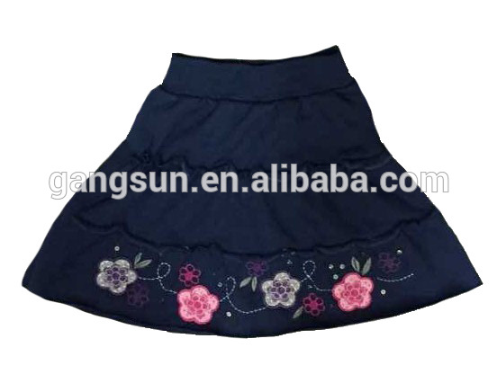 綿100％フリルのベビーの女の子のスカート-ベビースカート問屋・仕入れ・卸・卸売り