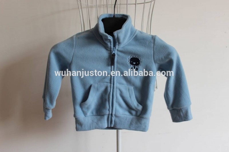 赤ん坊のジャケット高品質のジャケット-ベビージャケット、コート問屋・仕入れ・卸・卸売り