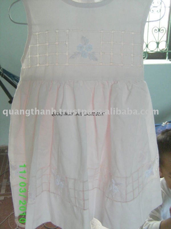 embroideried赤ん坊のスカート-プラスサイズドレス、スカート問屋・仕入れ・卸・卸売り