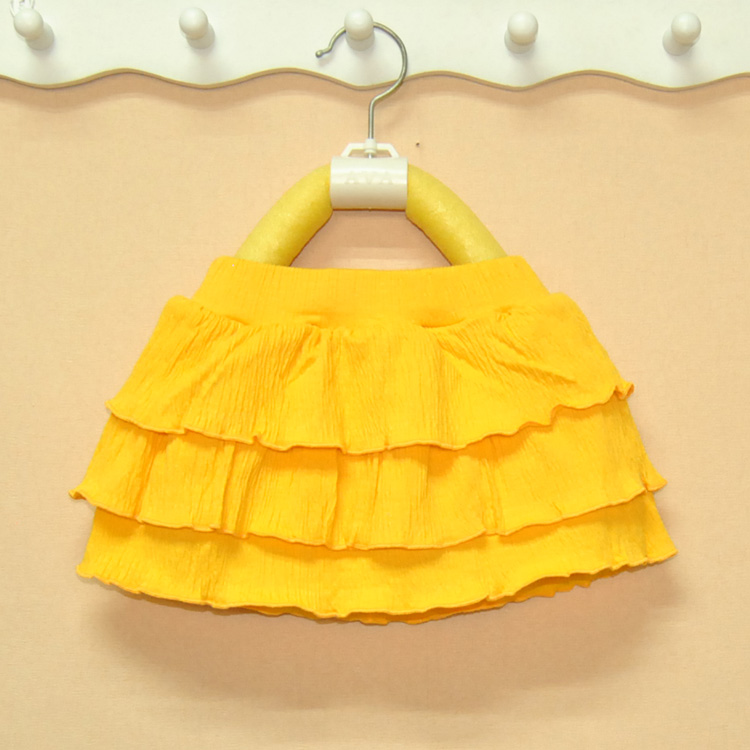 卸売新しいデザインの子供服の赤ちゃんの女の子のためのパーティのスカート-ベビースカート問屋・仕入れ・卸・卸売り
