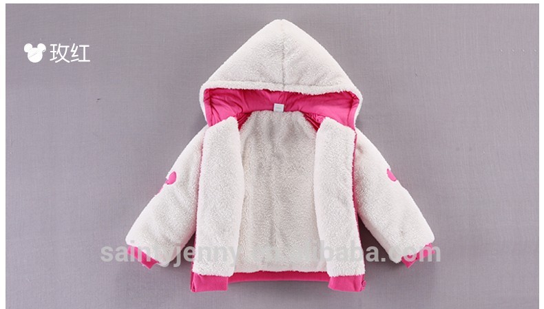 赤ん坊の衣服の赤ん坊のコート中国サプライヤー中国製の衣服の衣類アパレル-ベビージャケット、コート問屋・仕入れ・卸・卸売り