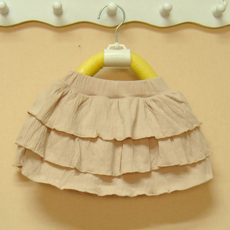 女の赤ちゃんの夏のスカート子供のファッション衣類-ベビースカート問屋・仕入れ・卸・卸売り