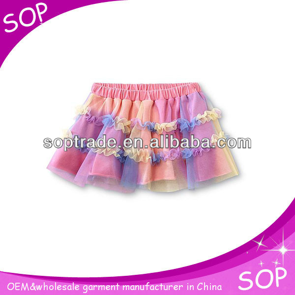 最新のファッション甘い王女チュチュスカート、 赤ちゃんの女の子のためのバレエ用のスカートのサプライヤー-ベビースカート問屋・仕入れ・卸・卸売り