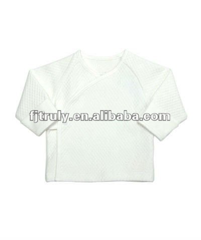 空白子供服newbron-ベビーシャツ、トップス問屋・仕入れ・卸・卸売り